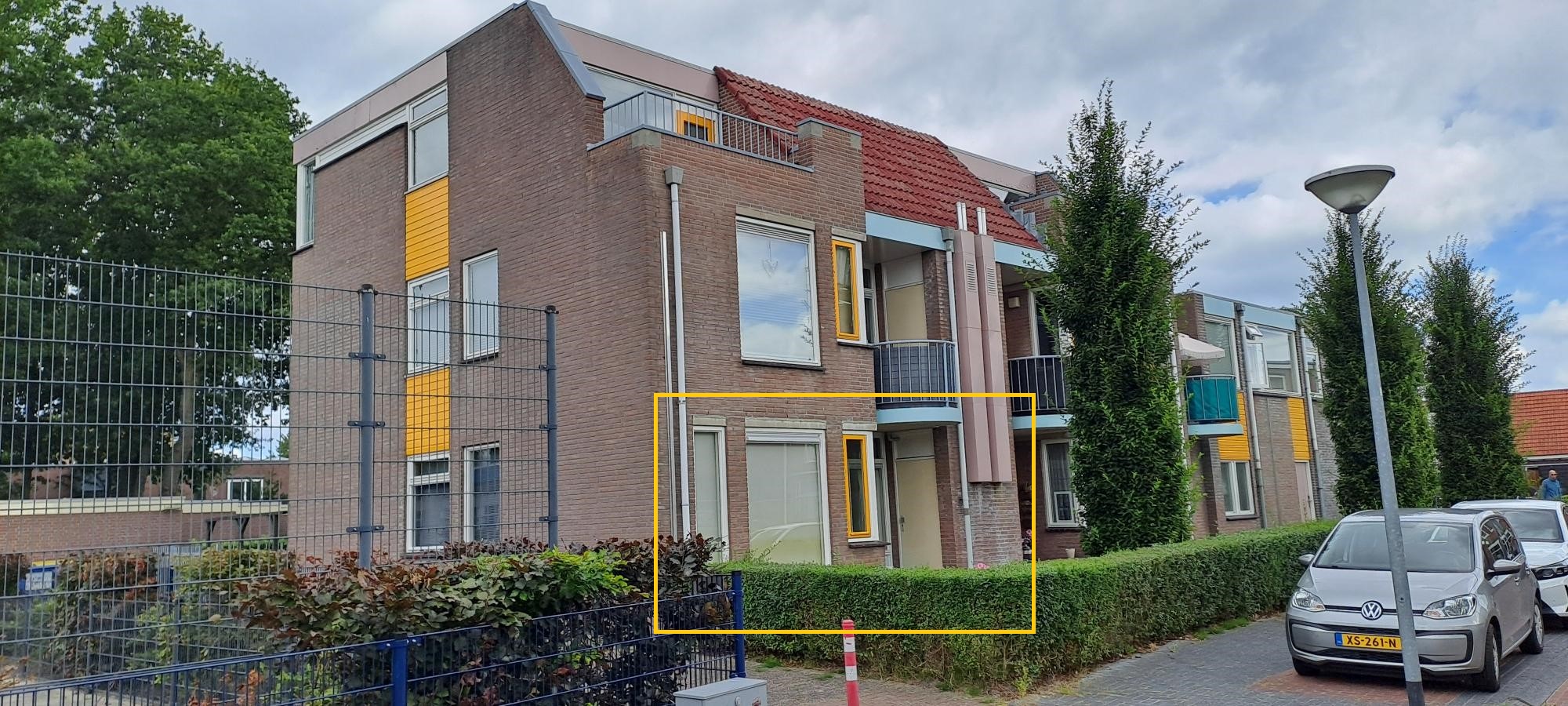 Engelstilstraat 65, 9671 JK Winschoten, Nederland