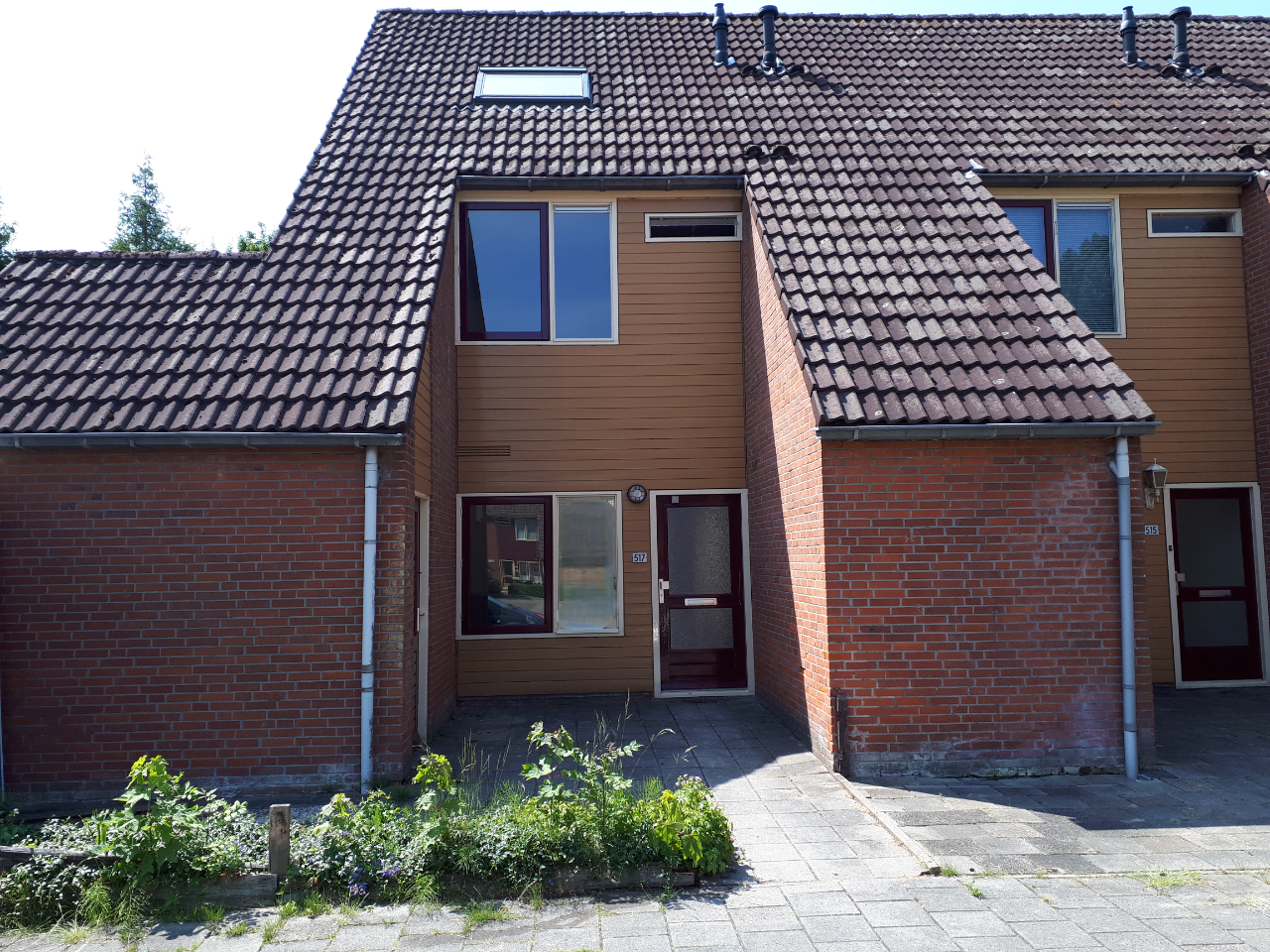 Kustweg 509, 9933 AX Delfzijl, Nederland