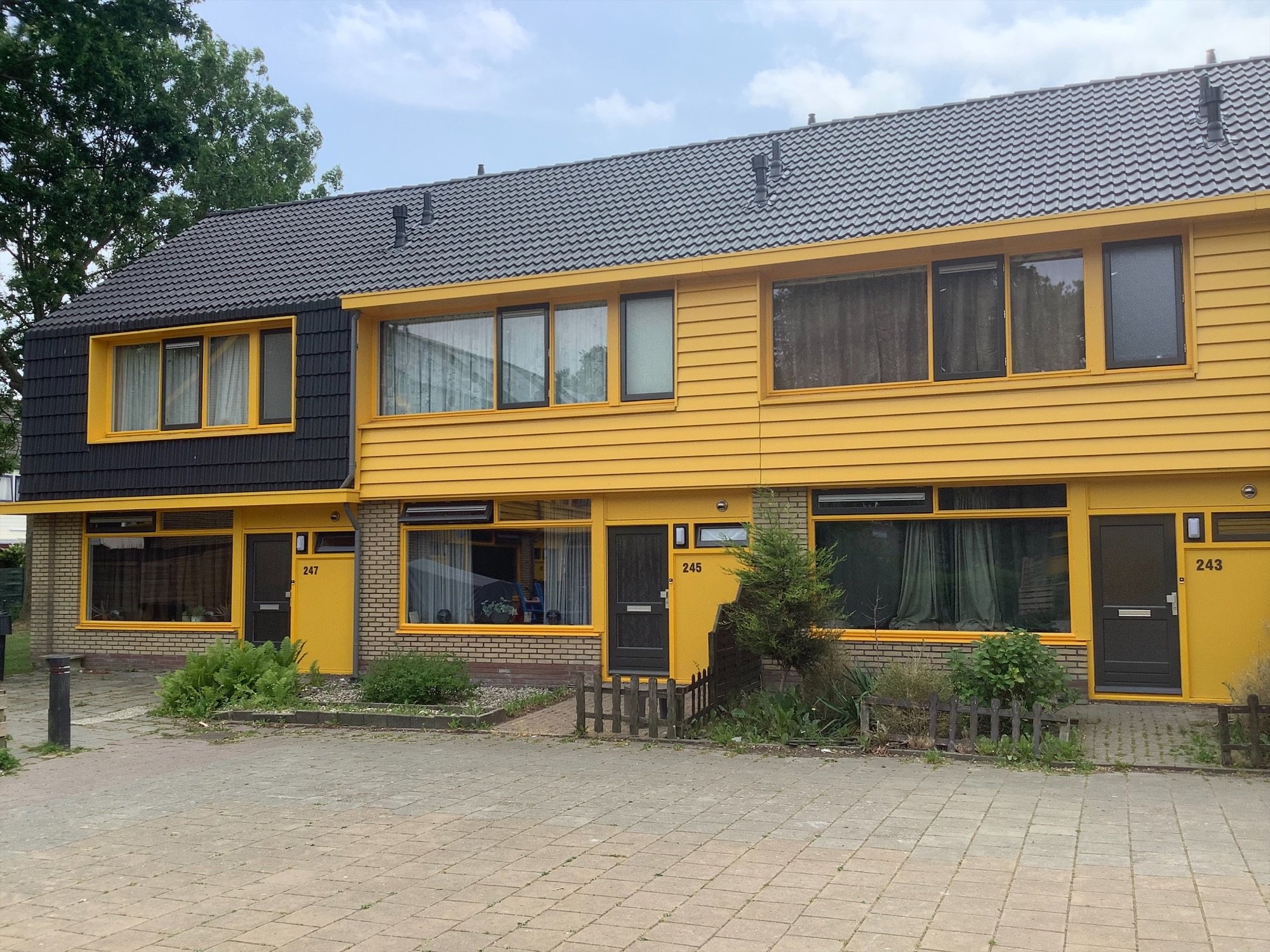 Skagerrak 245, 9933 SM Delfzijl, Nederland
