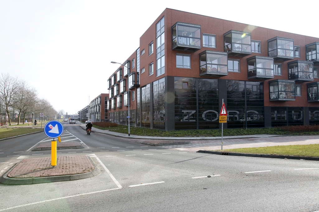 Jachtlaan 120, 9934 JD Delfzijl, Nederland