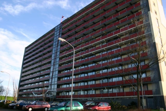 Kustweg 411, 9933 AP Delfzijl, Nederland