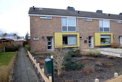 Witherenstraat 16